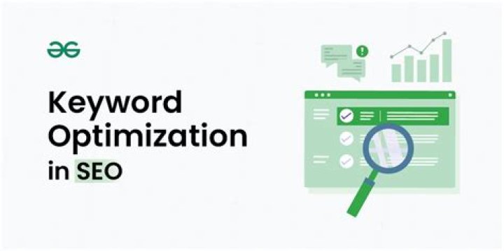 Keyword Optimisation - How To Discuss