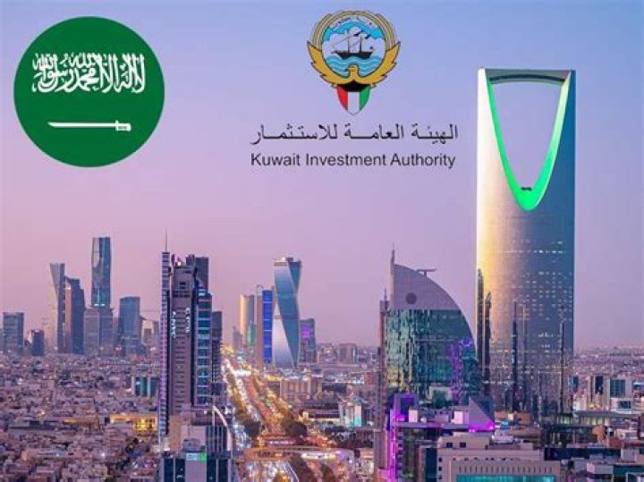 Kuwait Investment Authority - How To Discuss