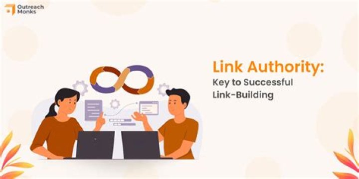 Link Authority - How To Discuss