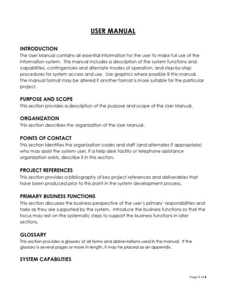 Manual Submission - How To Discuss