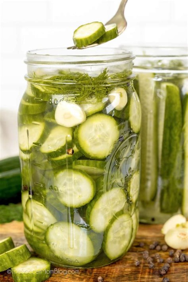 Milk Pickles - How To Discuss