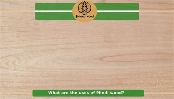 Mindi Wood - How To Discuss