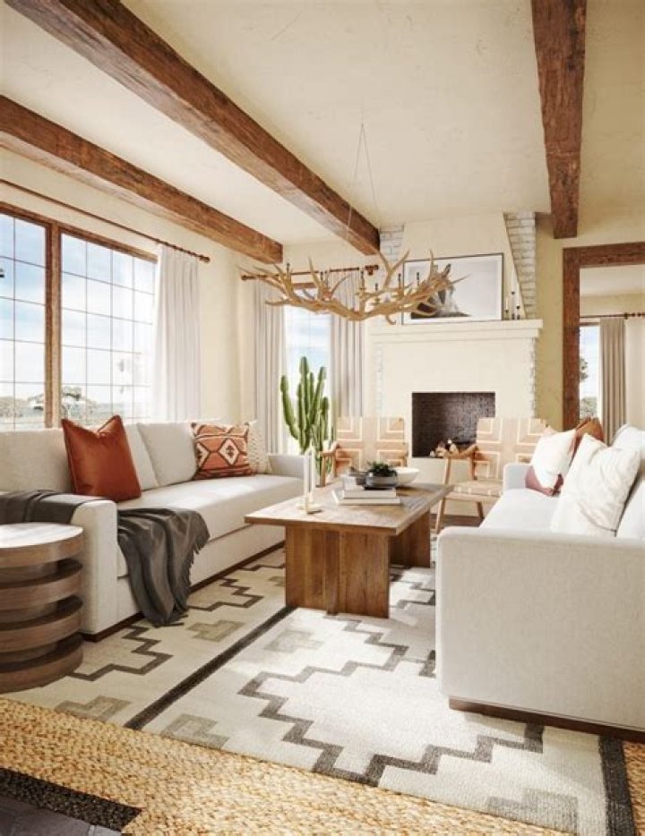 Modern southwest decor - How To Discuss