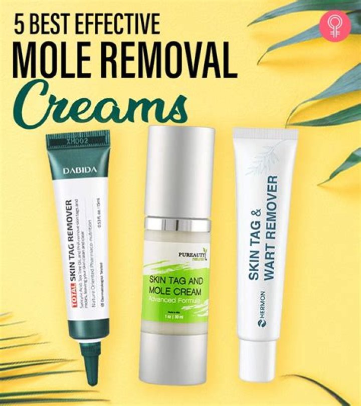 Mole Removal Cream Walgreens - How To Discuss
