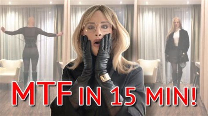 MTF - How To Discuss