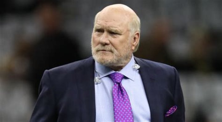 Net worth Terry Bradshaw - How To Discuss