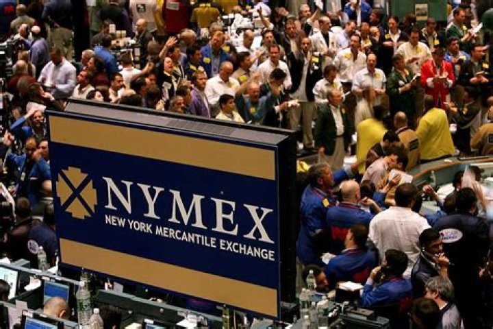 New York Mercantile Exchange (NYMEX)