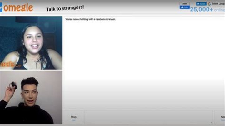 Omegle Kids - How To Discuss