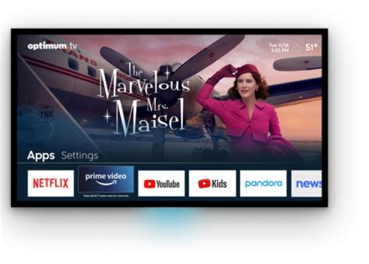 Optimum Channels - How To Discuss