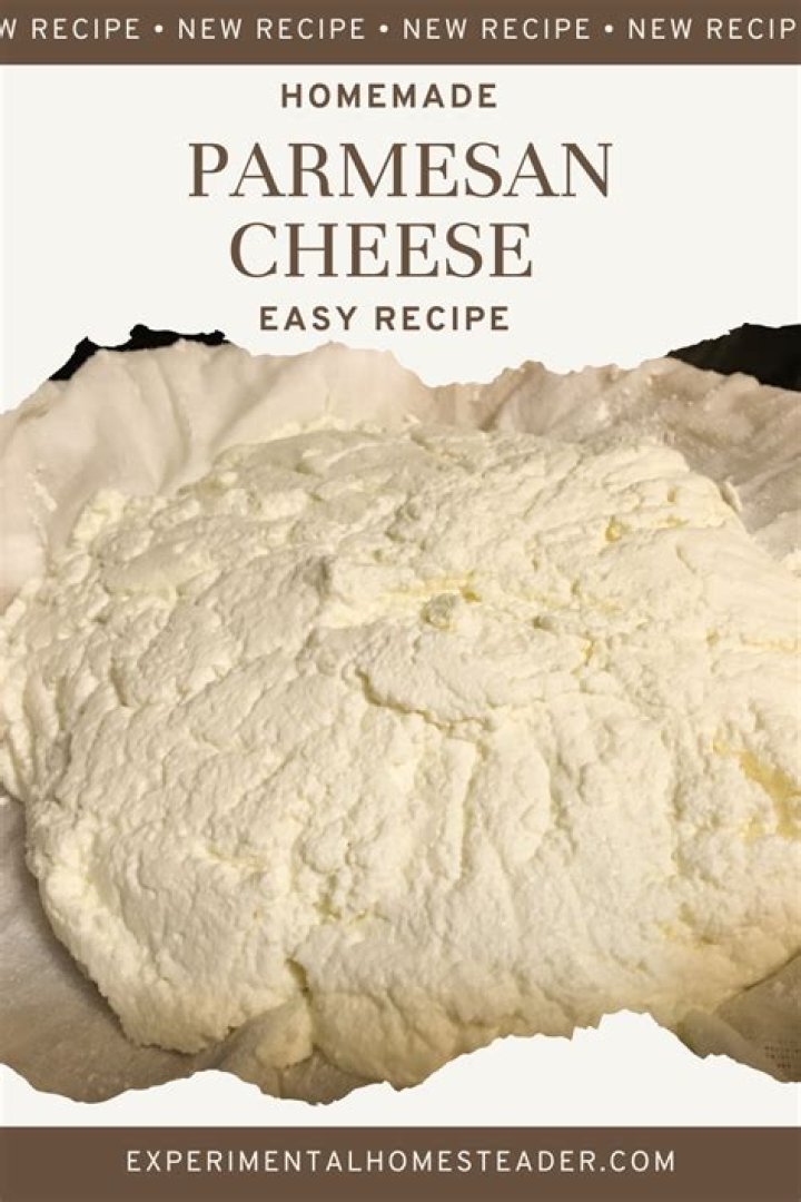 Parmesan - How To Discuss