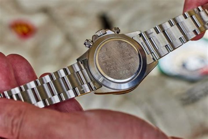 Paul newman watch - How To Discuss