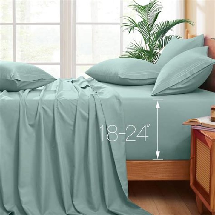 Queen Sheets On Full Bed