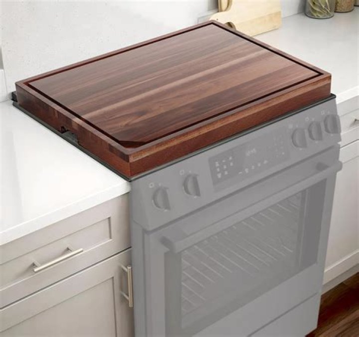 Question: Are Wooden Stove Covers Safe