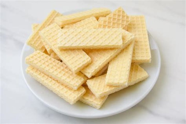Question: Can Dogs Have Vanilla Wafers