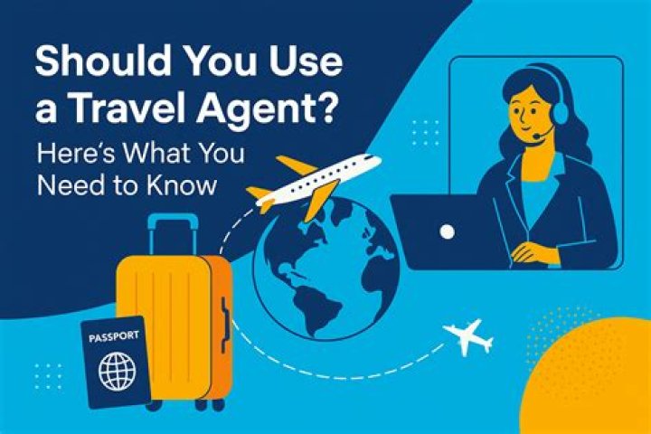 Question: Do You Tip Your Travel Agent