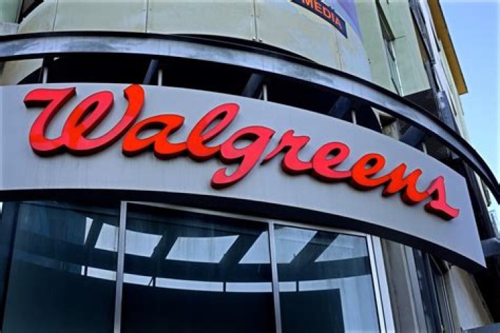 Question: Does Walgreens Accept Superior Health Insurance