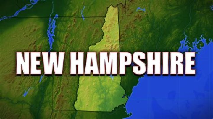 Question: How Far Is New Hampshire From Me