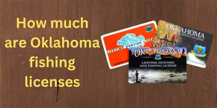 Question: How Much Are Fishing License Out Of State In Texas