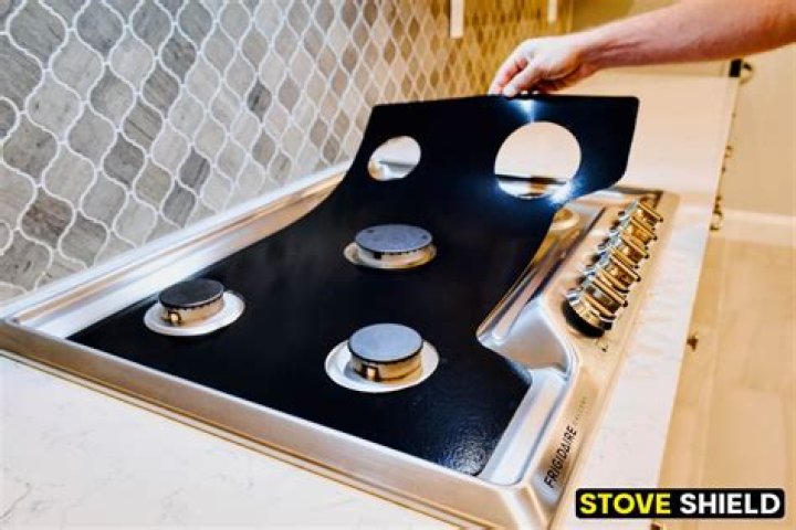 Question: How To Clean Frigidaire Stove Top Glass