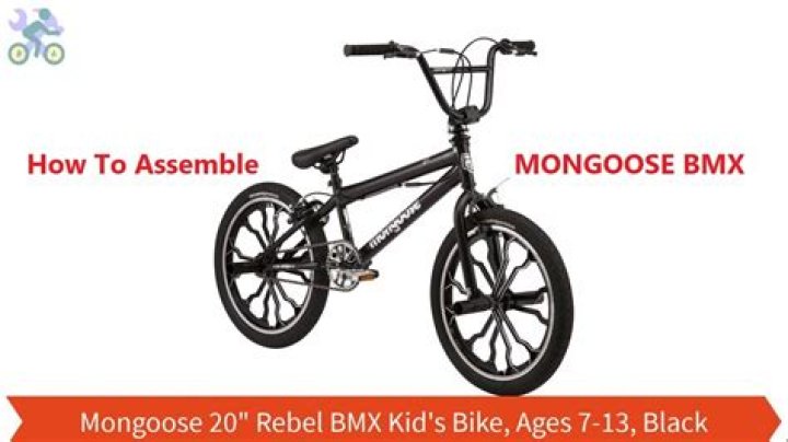 Question: How To Identify Mongoose Bmx Bike