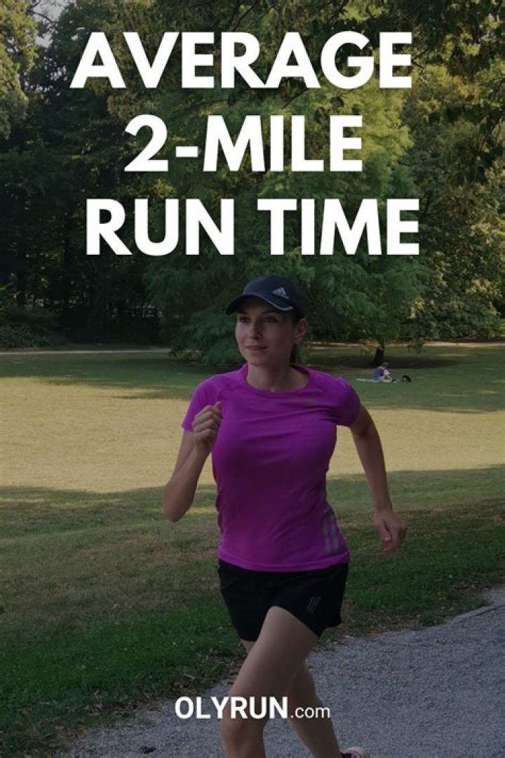 Question: How To Run 2 Miles In 13 Minutes