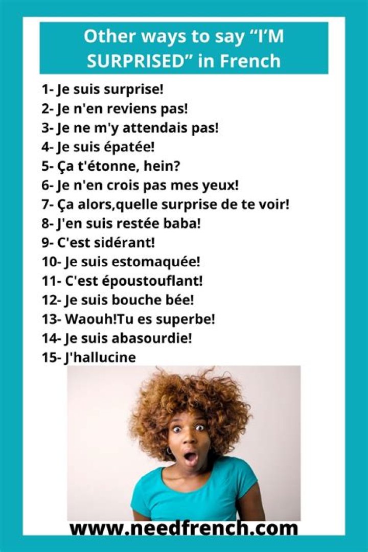 Question: How To Say Tv In French