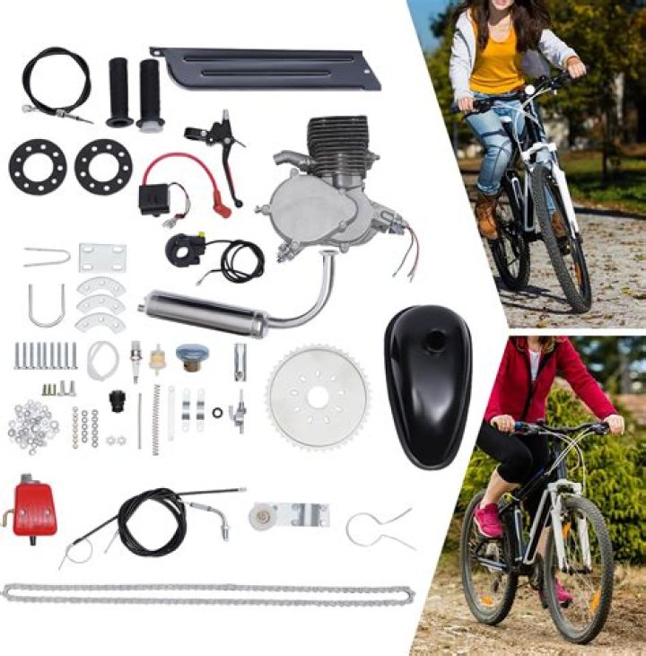 Question: Is A Motorized Bicycle Legal In Alabama