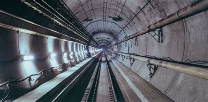 Question: What Does Maintenance Tunnel Do Scp