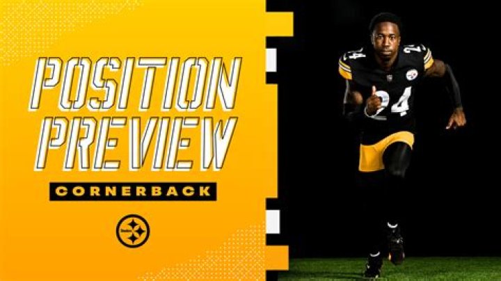 Question: What Is A Cornerback