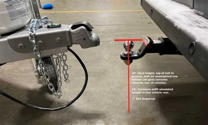 Question: What Size Travel Trailer Can A Tahoe Pull