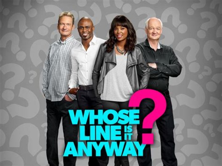 Question: Whose Line Is It Anyway Season 8 Episode 16