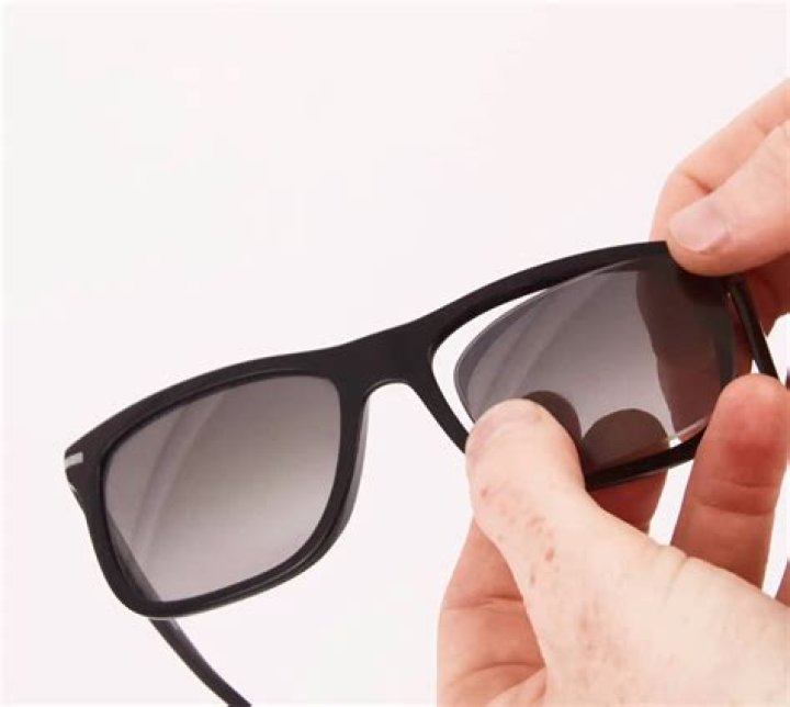 Question: Will Rubbing Alcohol Remove Polarized Sunglasses