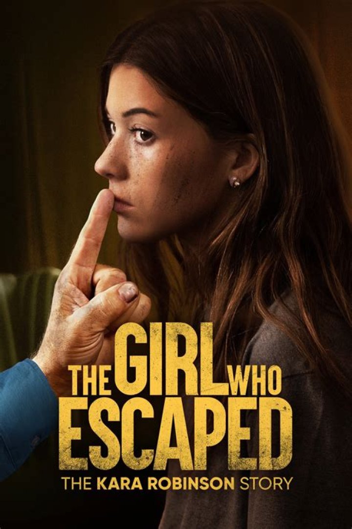 Quick Answer: Book About A Little Girl Who Gets Kidnapped On A Camping Trip
