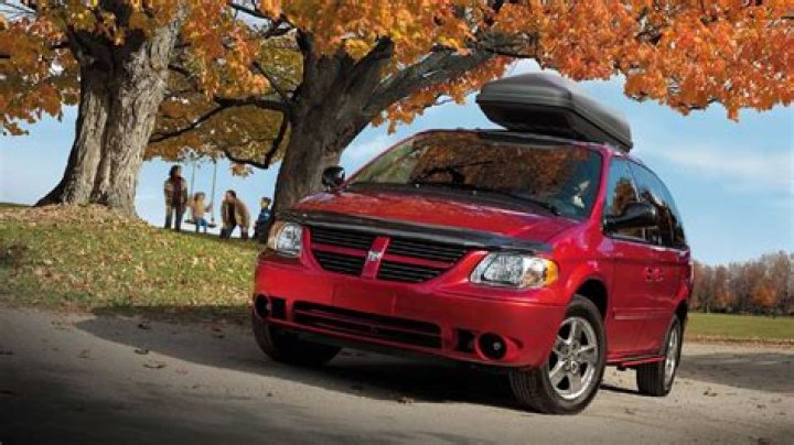 Quick Answer: Can A Dodge Grand Caravan Pull A Camper