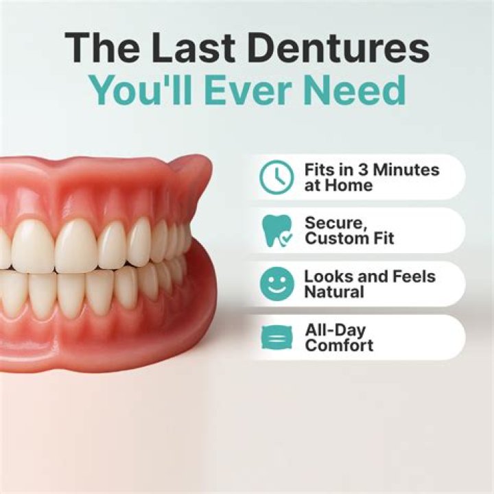 Quick Answer: Can You Melt Your Dentures For Repair