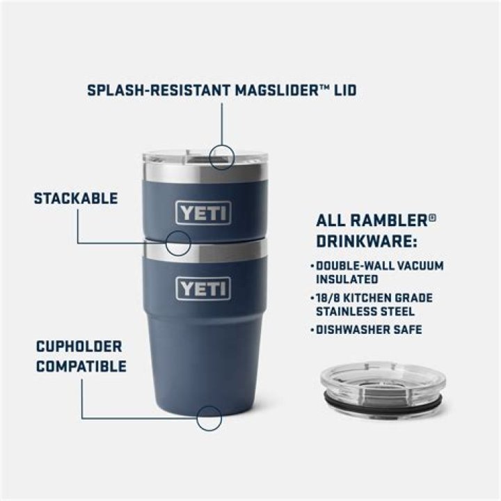 Quick Answer: How Long Does Yeti Rambler Keep Drinks Hot