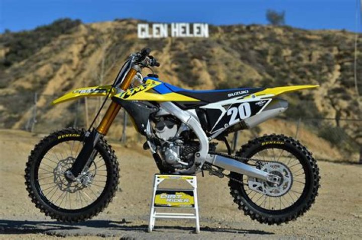 Quick Answer: How Many Decibels Is A 250 Dirt Bike
