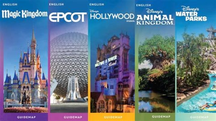 Quick Answer: How Many Disney Lands Are There In The World