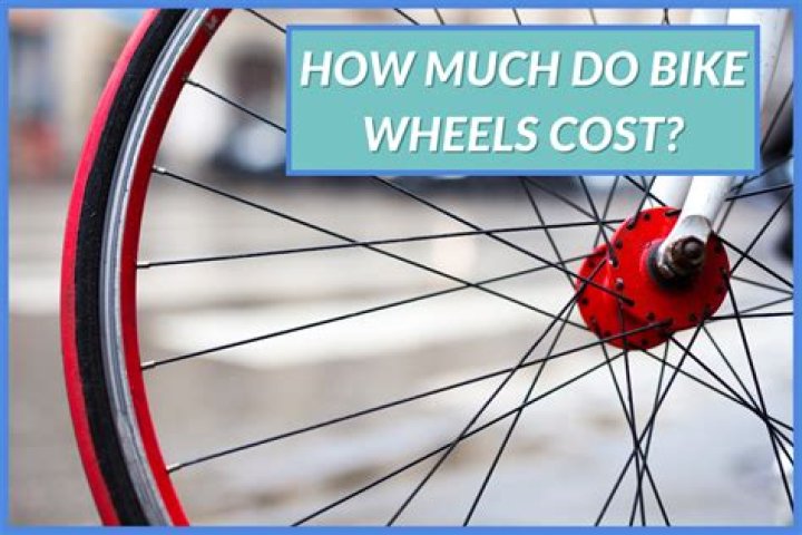 Quick Answer: How Much Does Bike Tire Cost