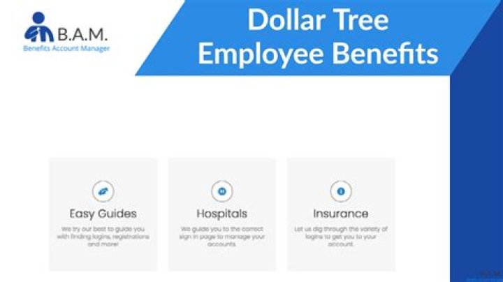 Quick Answer: How To Apply For Dollar Tree Health Insurance