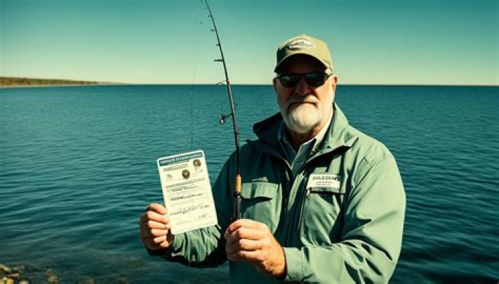 Quick Answer: What Age In Indiana Do You Need A Fishing License