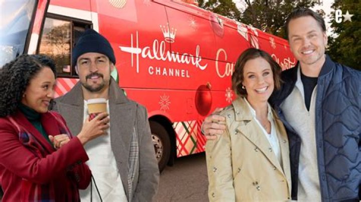 Quick Answer: What Hallmark Movies Were Filmed In Utah