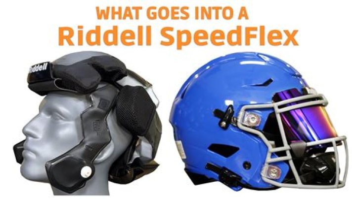 Quick Answer: What Visors Fit Speedflex