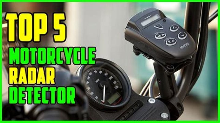 Radar detector for android - How To Discuss