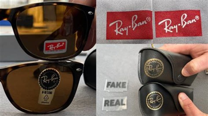 Ray Ban Sticker - How To Discuss