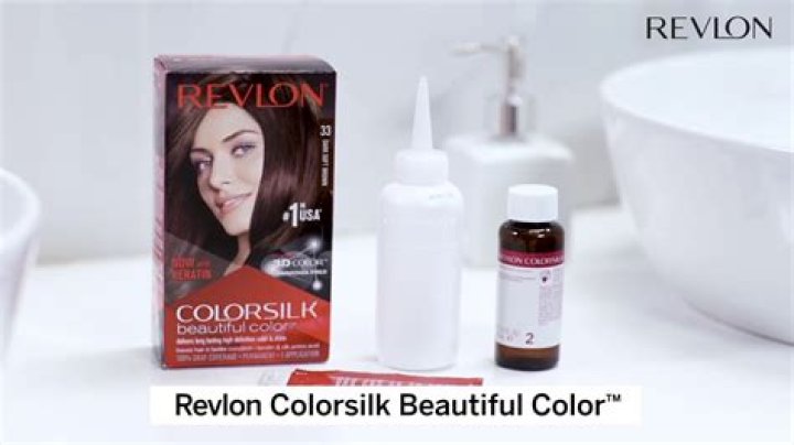 Revlon brands - How To Discuss