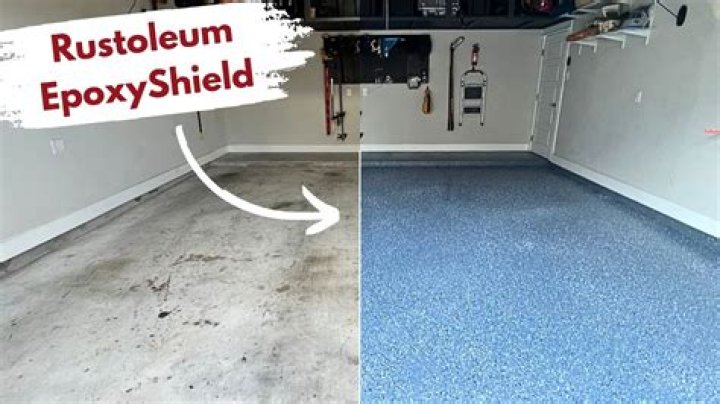Rustoleum Rubber Coating - How To Discuss