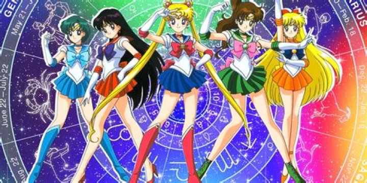 Sailor Moon Zodiac Signs - How To Discuss