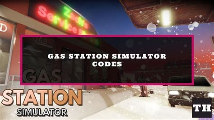 Sam's gas station - How To Discuss