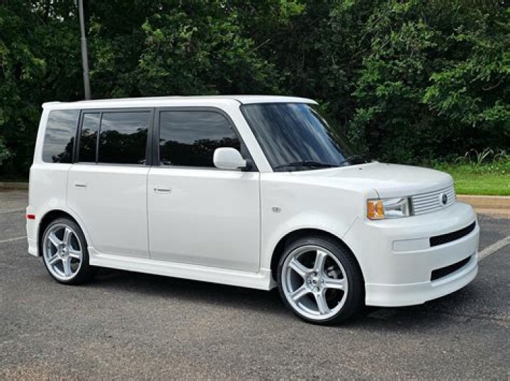 Scion Xb Awd - How To Discuss